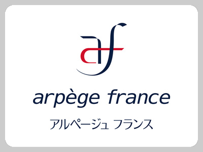 arpege france